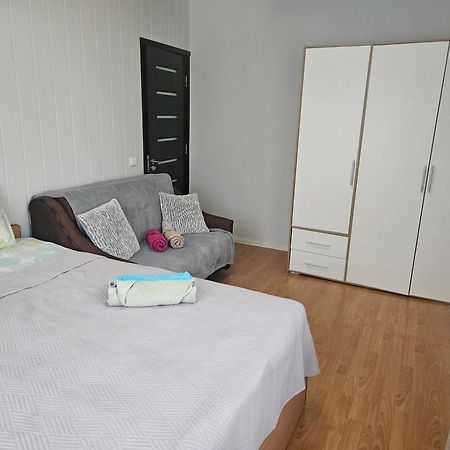 Apartamentai Druskininku Centre Druskininkai Ngoại thất bức ảnh